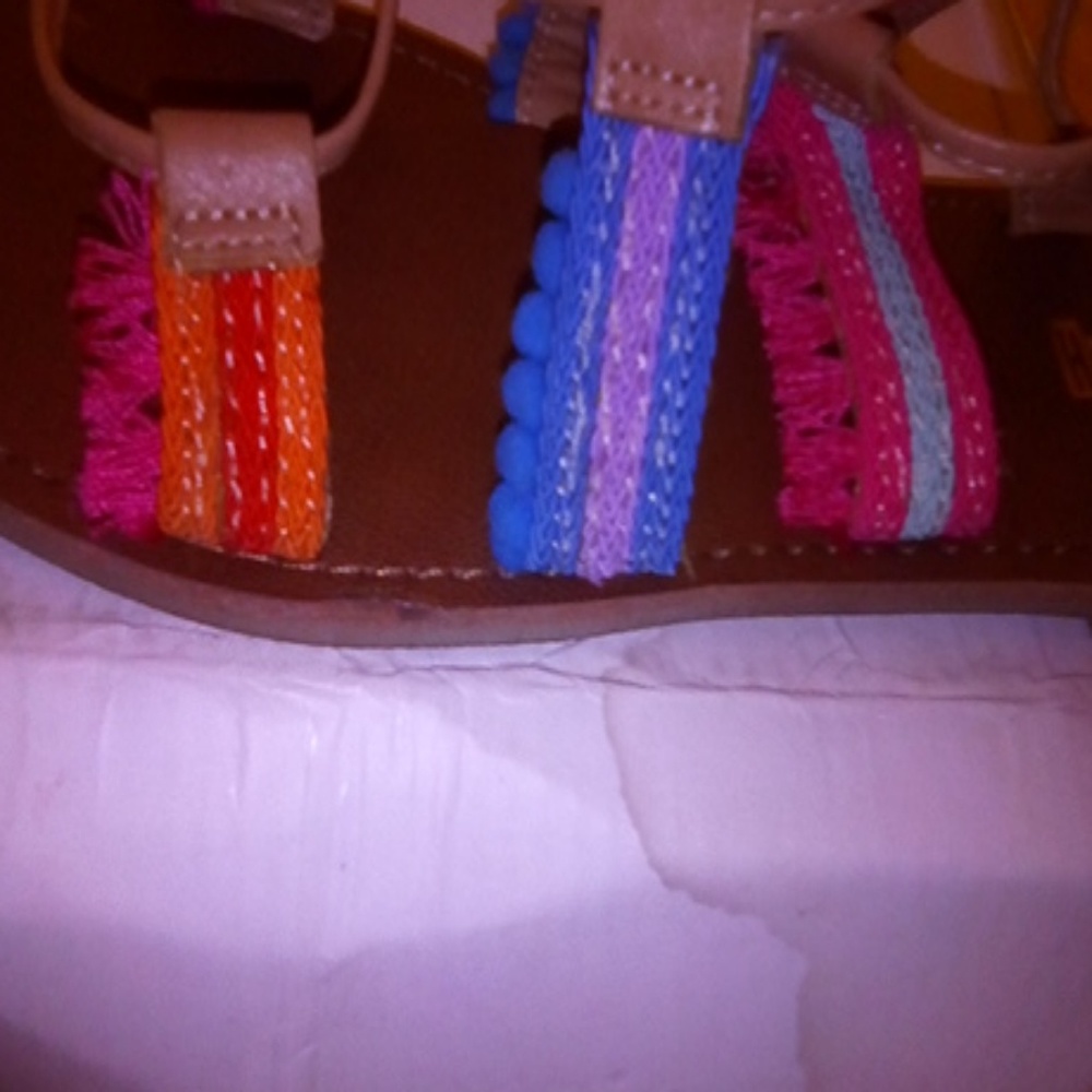 Shoes - Picture 2 of 3